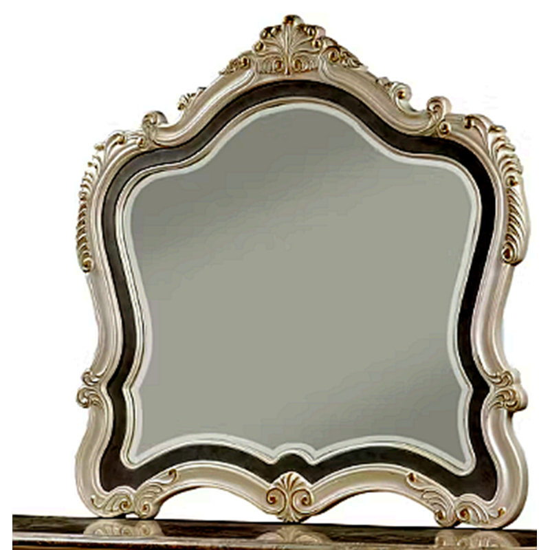 Miroir House House