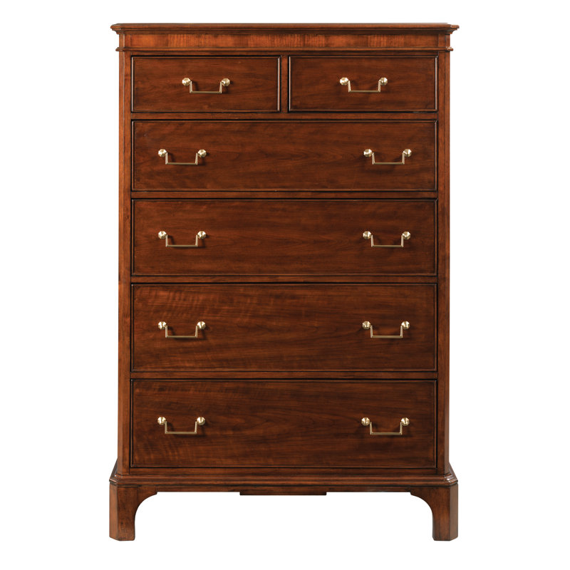 Dorman SIX DRAWER CHEST