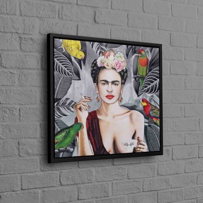 Print on Canvas