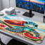 Polyester Desk Pad-1878008093