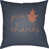 Navy/Orange