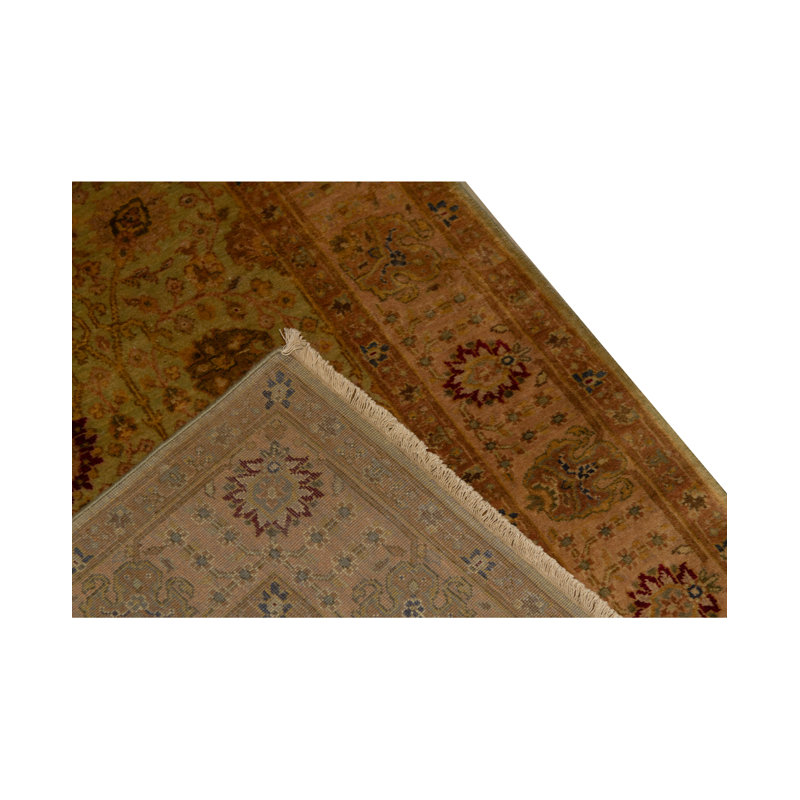 Lamani Oriental Area Rug