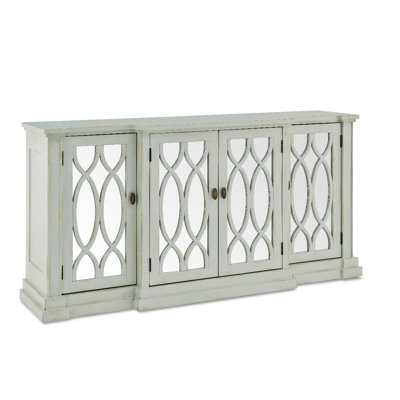 Morgantown 180cm Sideboard