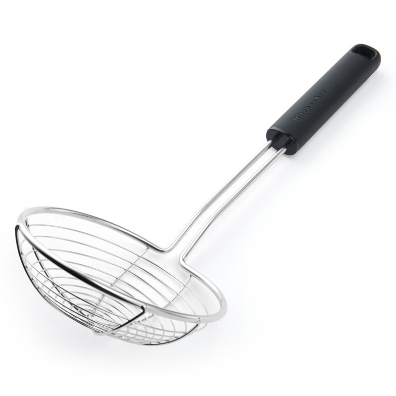 Crépine KitchenAid®, Black