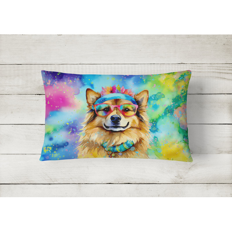 Other/No Pattern Outdoor Throw Pillow