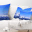 Coussin lombaire Landscape Winter Mountains-1987478205-1987478204
