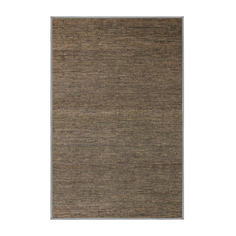Abstract Indoor Rug, Runner 2' x 5'