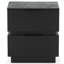 Titus 2 Drawer Nightstand-1815212942
