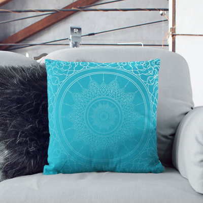Square Cushion