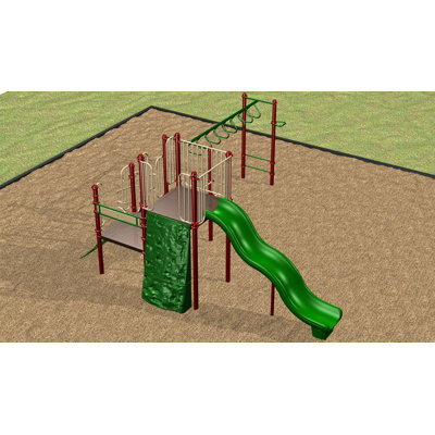 Playsystem Ages 5-12