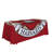 NCAA Tablecloth