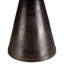 Annakate Round Metal Top Dining Table