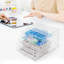 5-Layer Nail Art Organizer Box