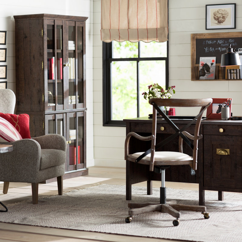 Mooreton Polyester Blend Task Chair