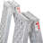 Black Widow Metal Foldable-55237781