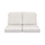 Ensemble de coussins de causeuse Amala Sunbrella®-910485525
