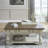  Hexham Square Cocktail Table w/ 1 Drawer