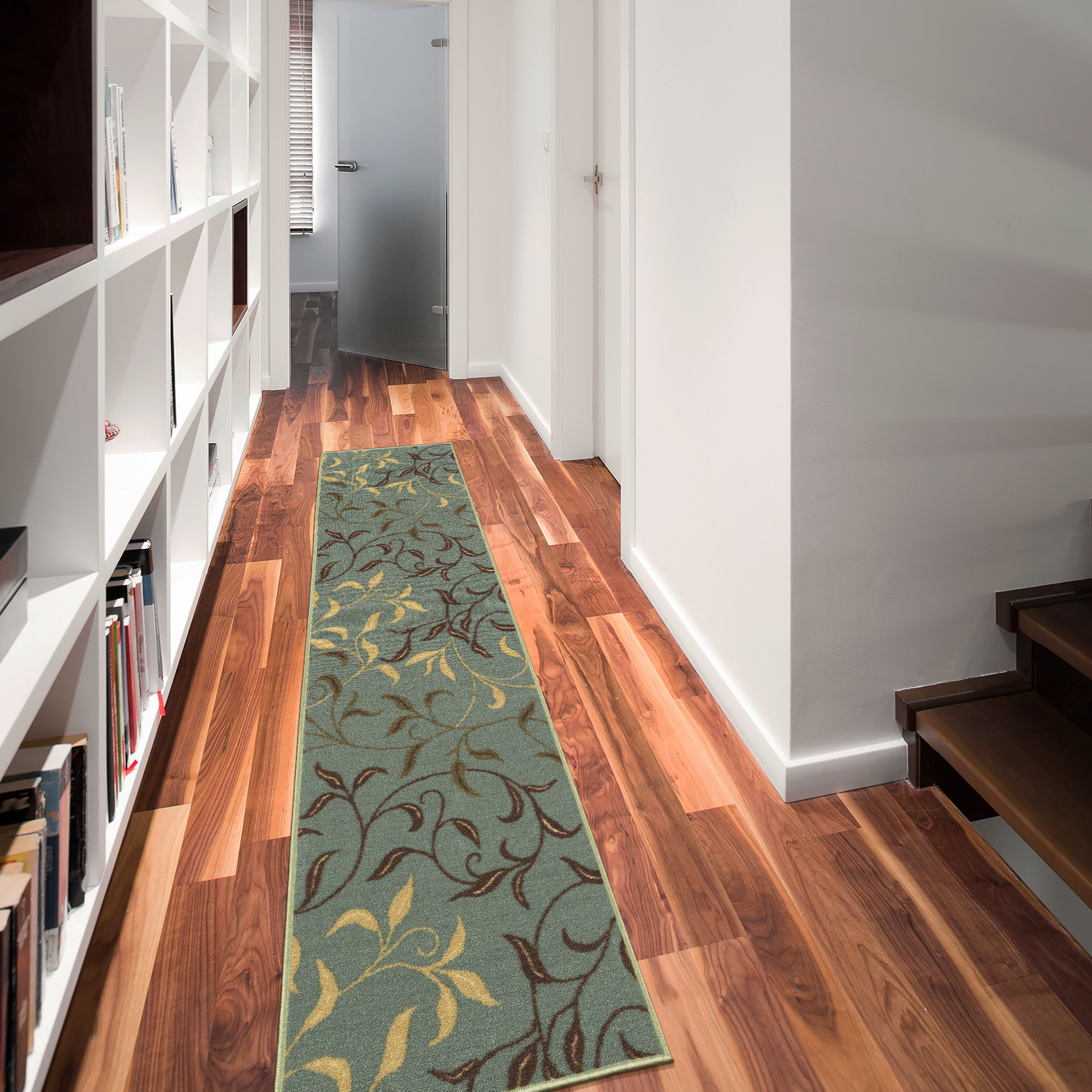 https://assets.wfcdn.com/im/51829552/compr-r85/2464/246417105/ottohome-machine-washable-non-slip-leaves-area-rug-for-living-room-hallway-runner-entryway-rug.jpg