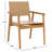 Tanihya Leather Dining Chair-1754172915