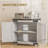 Accent Cabinet
