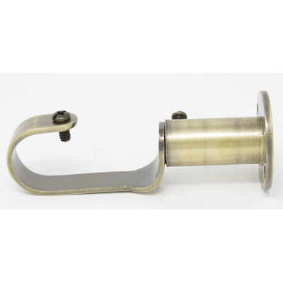Pfeffer Zinc Cast Mounting Bracket