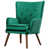Teal selected