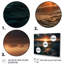 Coucher de soleil sur l'océan - Imprimé-88548382-88548383