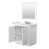White is out of stock