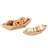 Millwood Pines Pearman Wood Tray