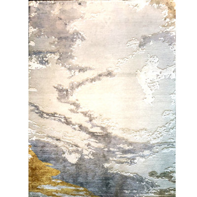 One-of-a-Kind 6' X 9' Area Rug in