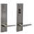 Satin Nickel