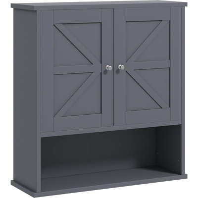 Armoire de salle de bain Farmhouse