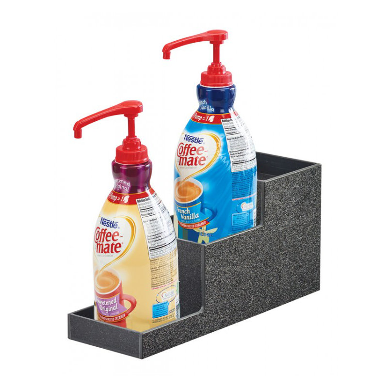 3 Step Bottle Riser