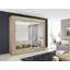 Alegro Sliding Door Wardrobe-1572010162-1572010163