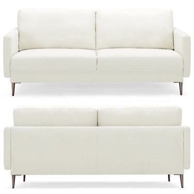 Jochebed Upholstered 76.5'' Sofa