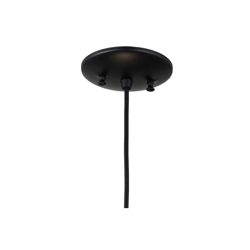 Rustic Lodge 1 - Light Pendant