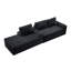 Canapé modulaire 104 po Cloud-415628268-415628266