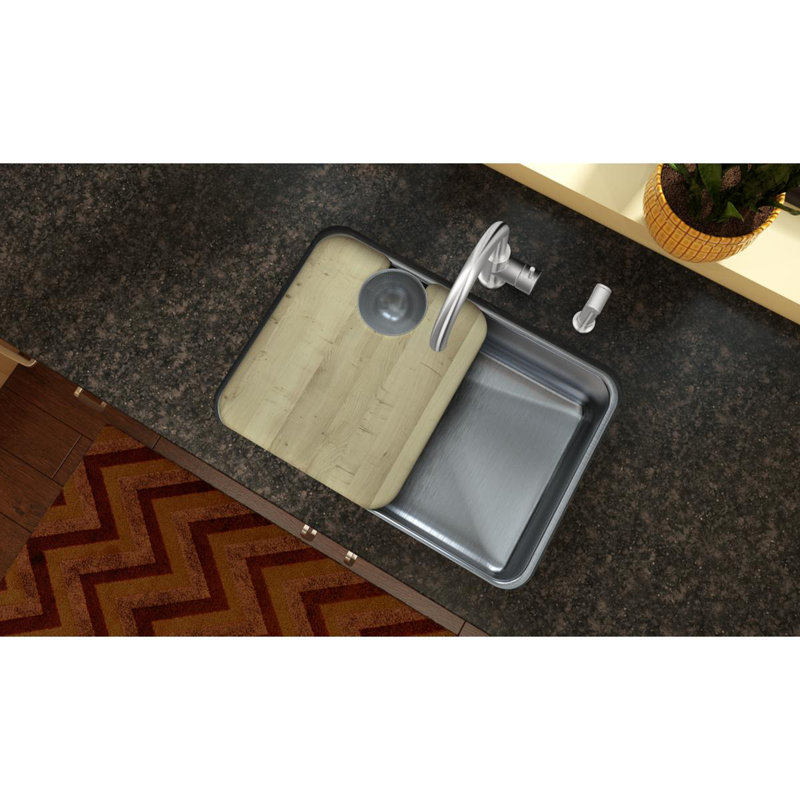 Elkay Maple Wood Cutting Board