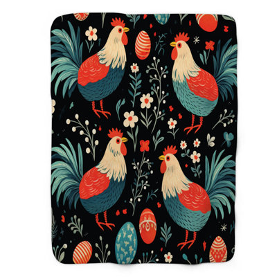 Poulet - 1 pièce Sherpa Premium
