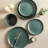 Stone Lain Infinity 12-Piece Dinnerware Set Stoneware-114249187