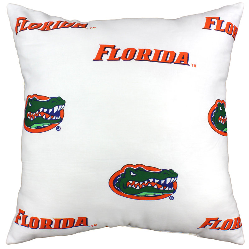 Polyester Throw Pillow