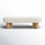 Upholstered Bench