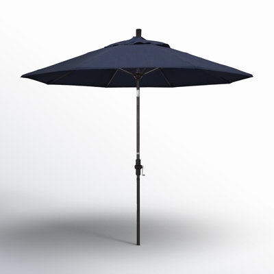 Roverta 9' Sunbrella® Market Umbrella