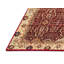 Tapis décoratif multicolore à motif abstrait-1765705478