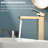Vessel Sink Faucet Single-handle Bathroom Faucet