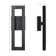 Navona Iron LED Wall Light