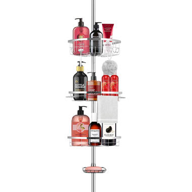 Stigall Shower Caddy Rebrilliant