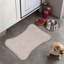 Tapis d'alimentation Old-School Pastel - 1 pièce