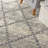 Ileyah Geometric Indoor Rug-1406397844