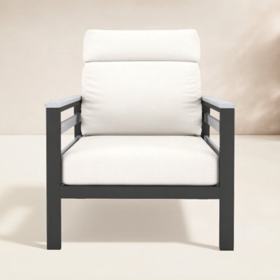 Townsend Sunbrella® Patio Lounge Chair